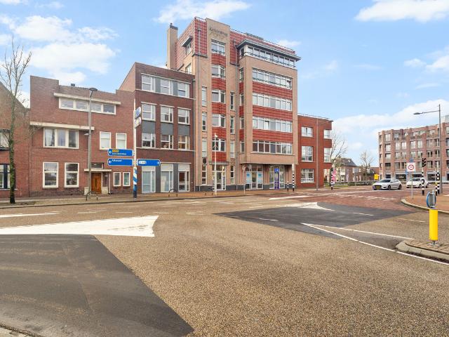 Appartement te koop in Den Helder