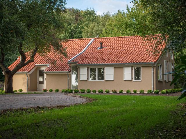 Woonboerderij te koop in Vriescheloo, Groningen