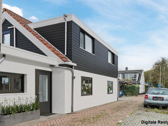 Bungalow te koop in Weideveld, Bodegraven