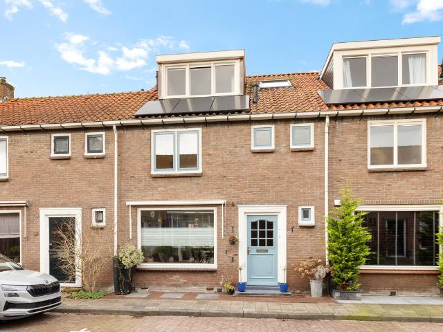 Eengezinswoning te koop in Monnickendam, Noord Holland