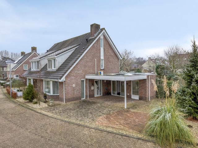 Woning te koop in Engelen, Bosch