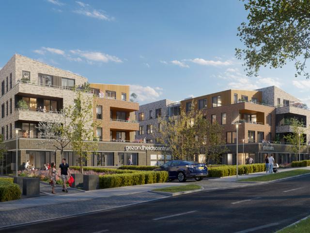 Studio te koop in Rhenen