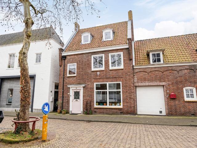 Woning te koop in Zeeland