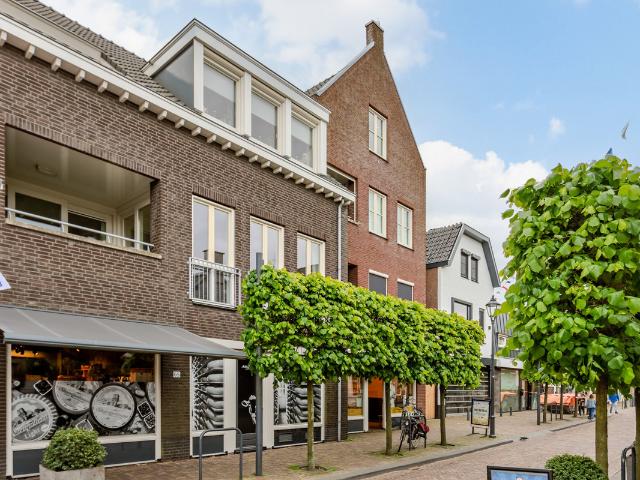 Studio te koop in Bleiswijk, De Tuinen Studio te koop in Bleiswijk, De Tuinen