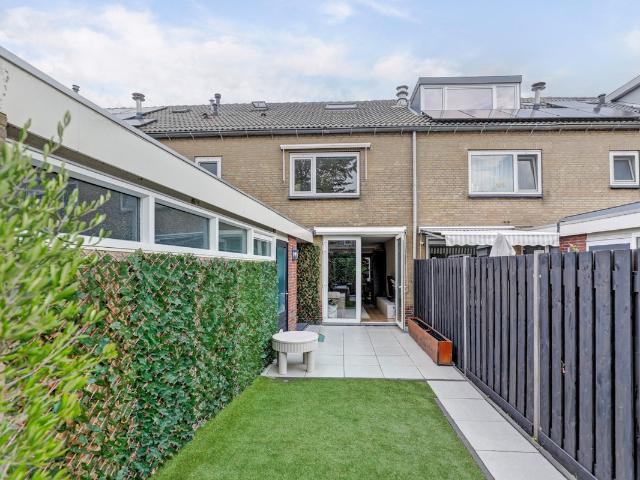 Woning te koop in Bergschenhoek, Zuid Holland