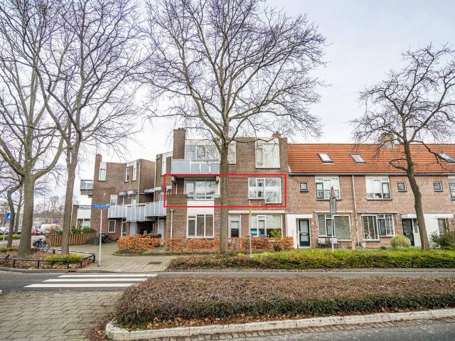 Appartement te koop in Voorschoten, Zuid Holland