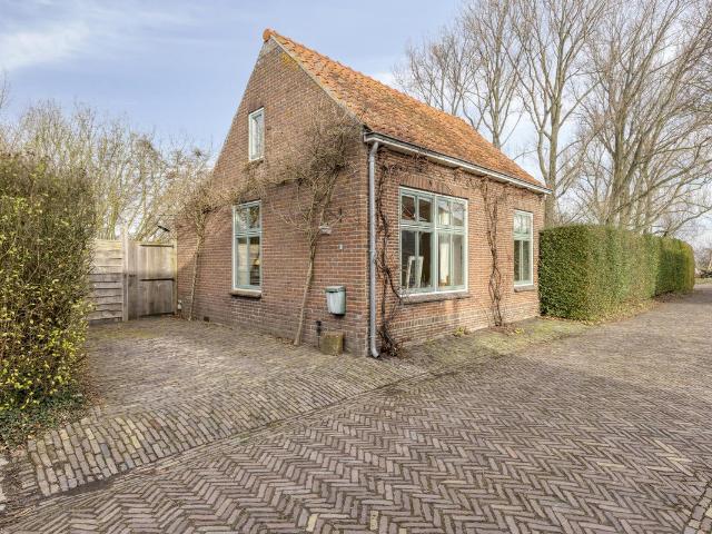Woning te koop in Zeeland