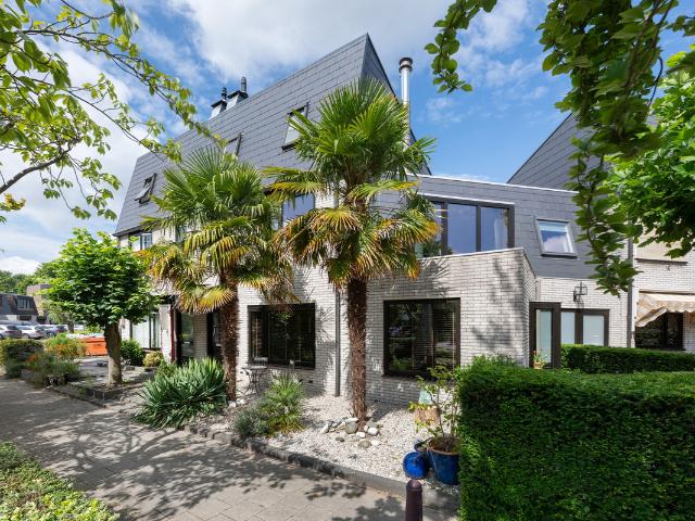 Woning te koop in 's-Gravenweg, Nieuwerkerk Aan Den Ijssel