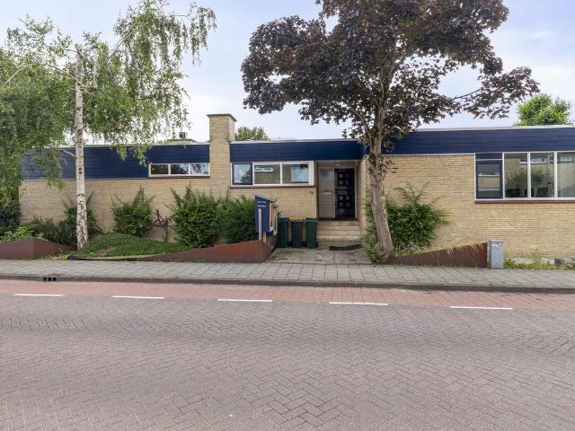 Bungalow te koop