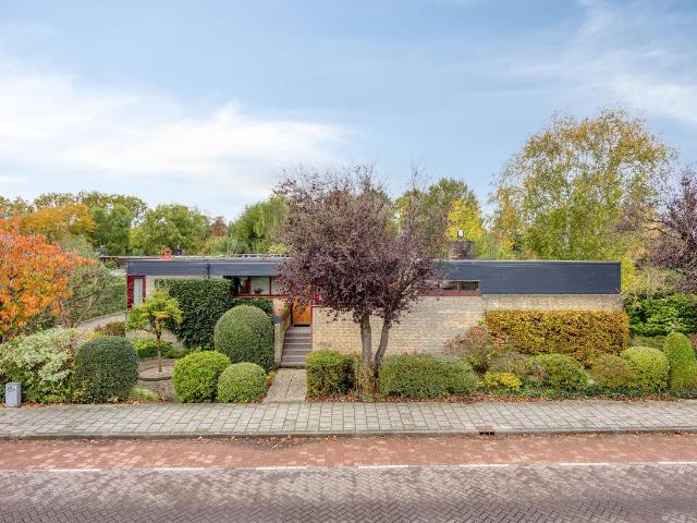 Bungalow te koop in Zuid Holland