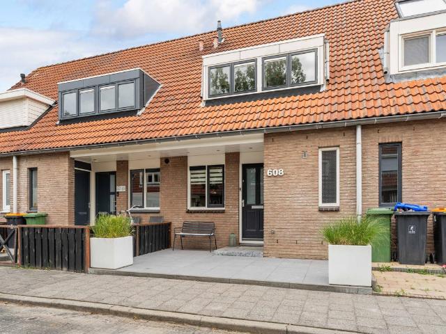 Woning te koop in Maarssenbroek, Maarssen