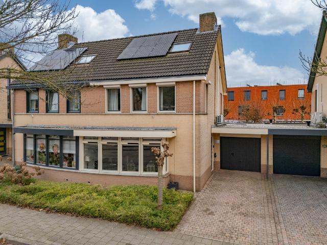 Woning te koop in Hagerhof, Venlo