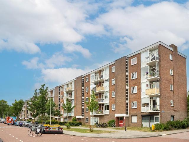 Studio te koop in Utrecht