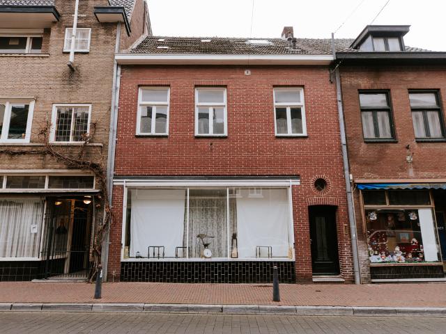 Woning te koop in Centrum, Roermond