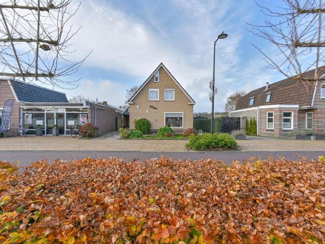 Woning te koop in Noordscheschut, Drenthe