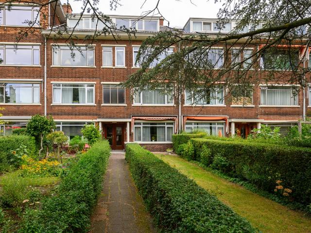 Dubbele Bovenwoning te koop in Voorburg, Zuid Holland