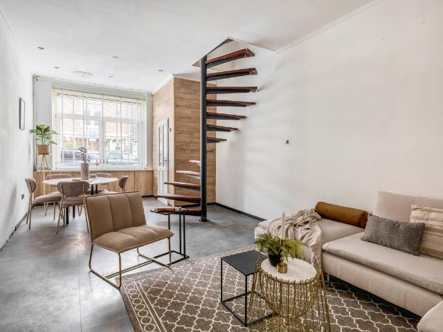 Woning te koop in De Gorzen, Schiedam