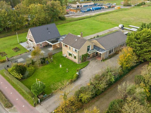 Chalet te koop in Noordwijk