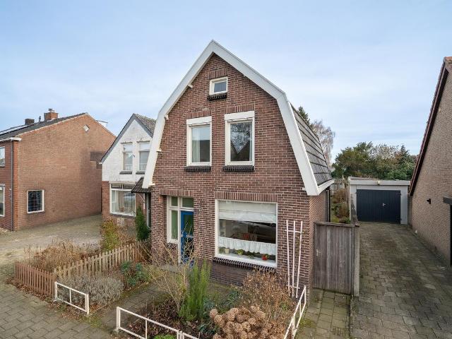 Woning te koop in Voskamp, Enschede