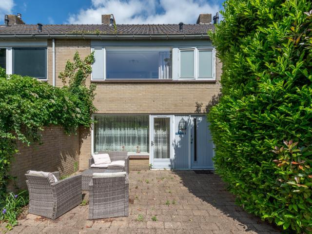 Eengezinswoning te koop in Naarden