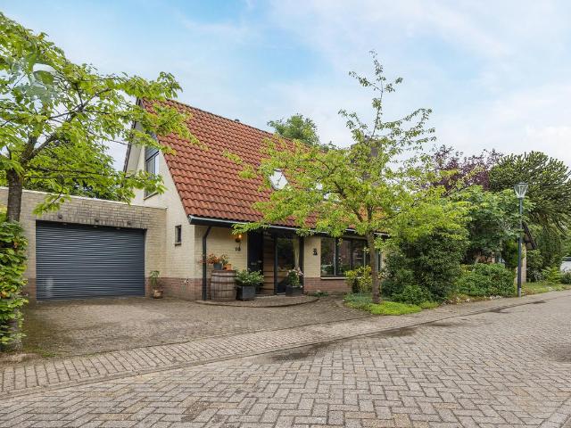 Woning te koop in Kievitsloop, Breda