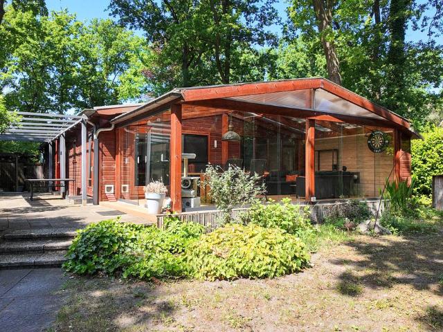 Bungalow te koop in Sint-oedenrode, Kinderbos