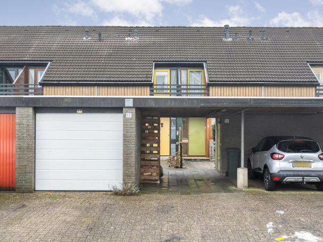 Woning te koop in Zwolle, Overijssel