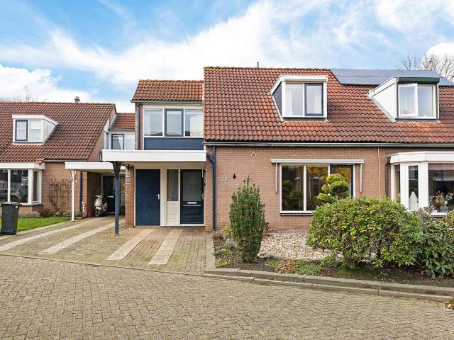 Woning te koop in Borne