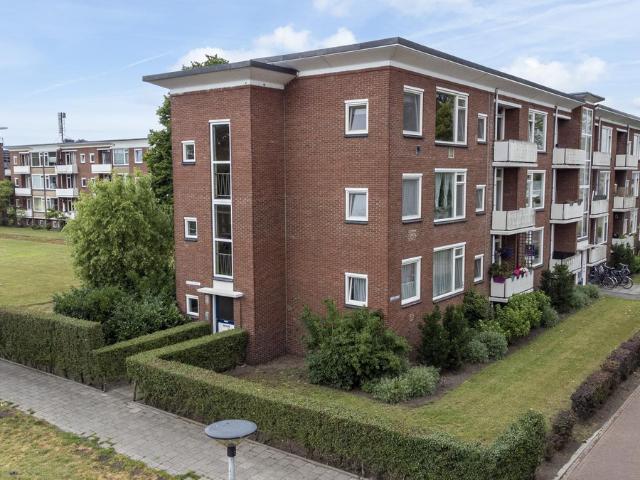 Studio te koop in Enschede