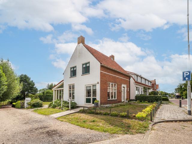 Woning te koop in Zeeland