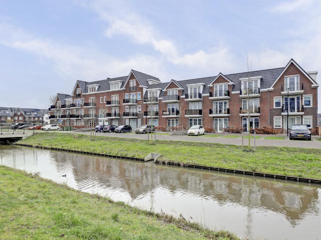 Studio te koop in Liermolen, De Lier