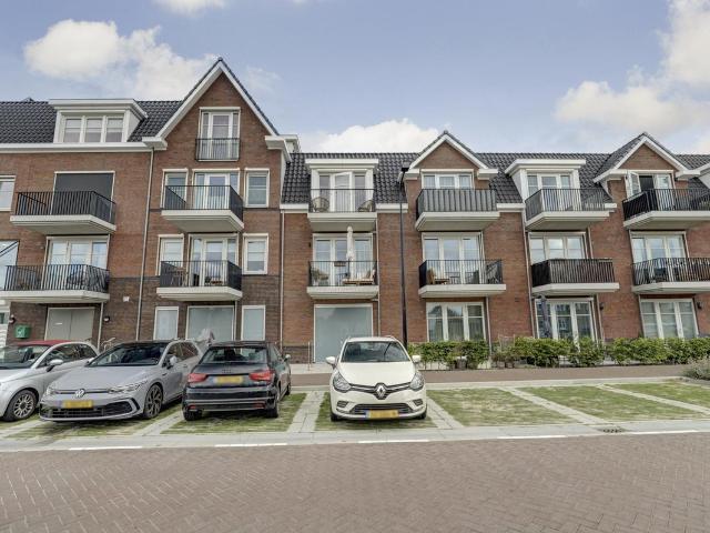 Studio te koop in Liermolen, De Lier