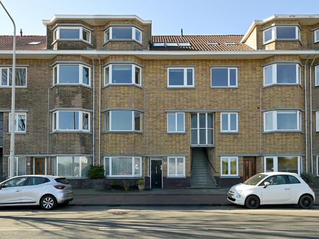 Bovenwoning te koop in Den Haag, Zuid Holland