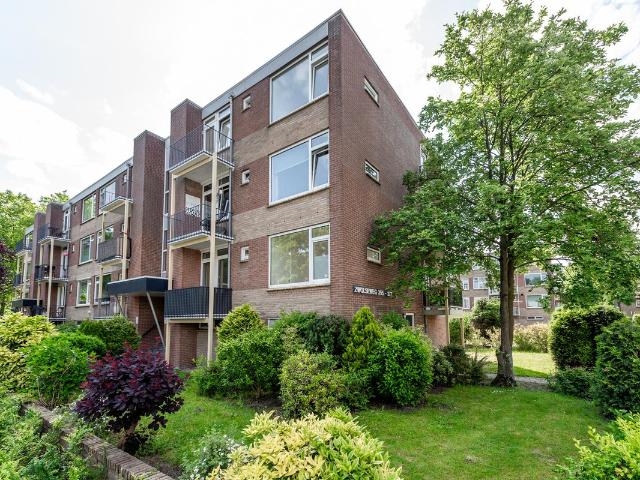 Studio te koop in Schrijversbuurt, Deventer