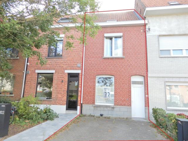 Maison location à Kortrijk