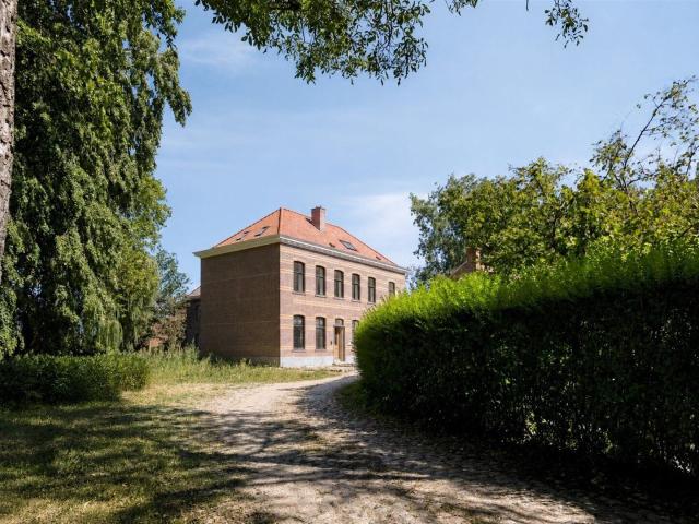 Maison location à Melle, Oost-Vlaanderen