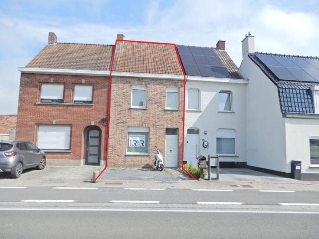 Maison location à Tielt, West-Vlaanderen