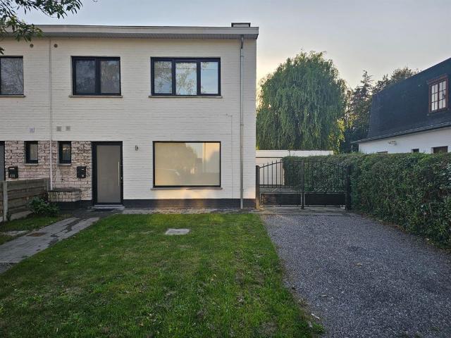Maison location à Oostakker, Gent