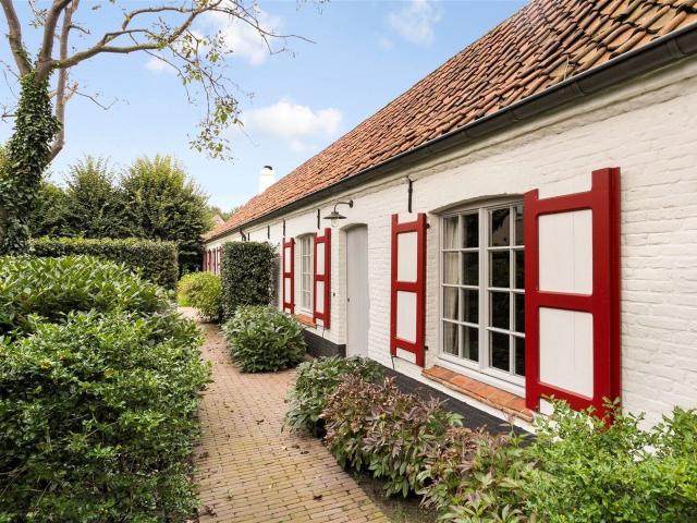 Maison location à Vinderhaute, Oost-Vlaanderen
