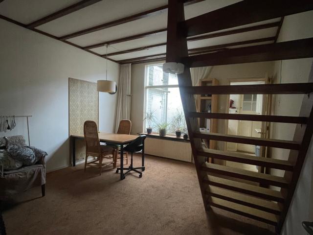 Appartement te huur in Centrum, Groningen