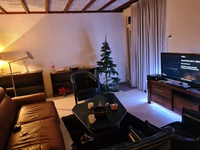 Appartement te huur in Het Ribbelt, Enschede