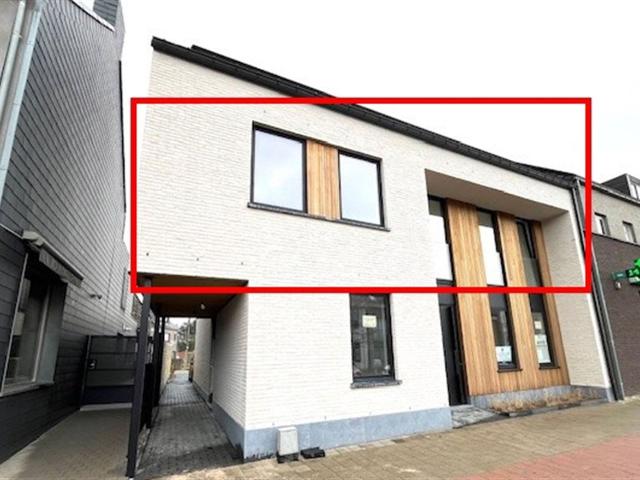 Appartement location à Lille, Antwerpen
