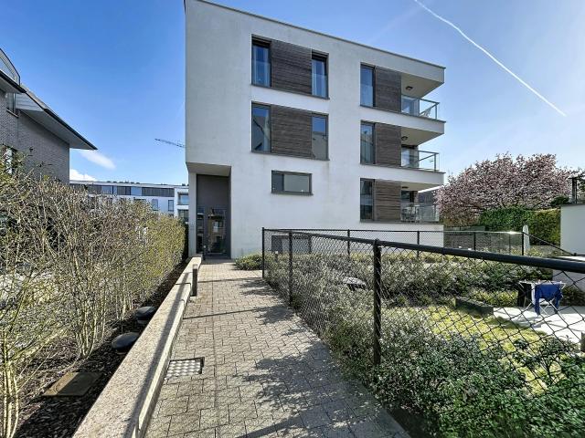 Appartement location à Meise, Brabant