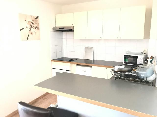 Kot location à Uccle, Bruxelles