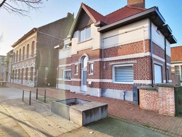 Maison location à Espierres-helchin, West-Vlaanderen