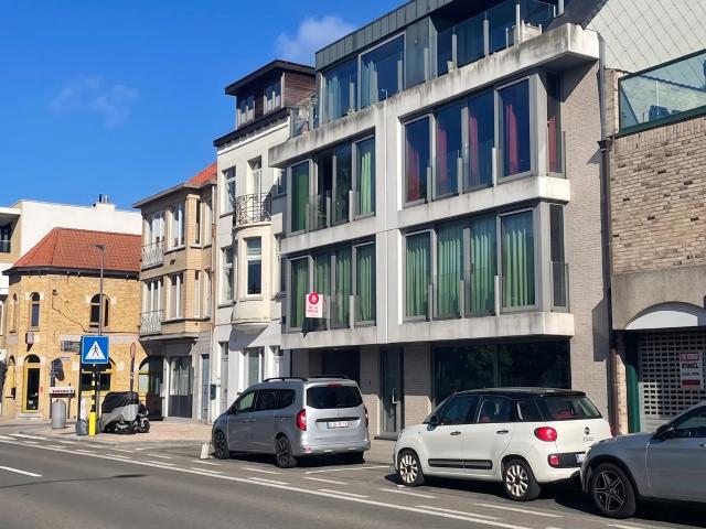 Appartement location à De Panne, West-Vlaanderen
