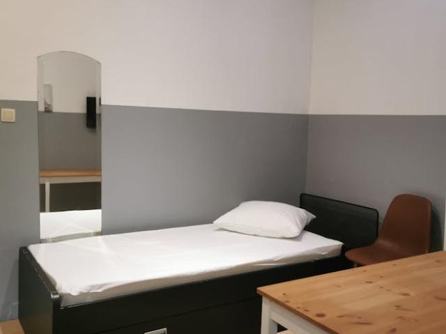 Kot location à Vorst, Bruxelles