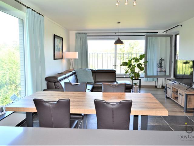 Appartement location à Kruibeke, Oost-Vlaanderen