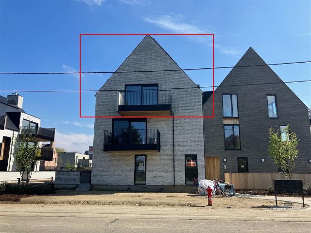 Appartement location à Santhoven, Antwerpen