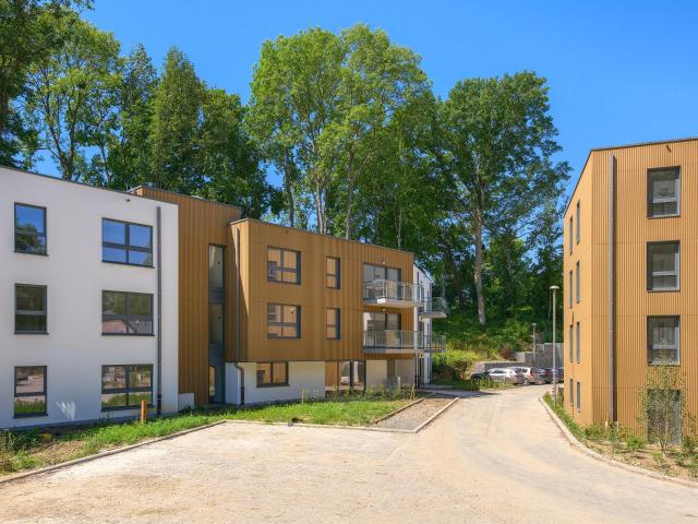 Local Commercial location à Namen, Wallonie